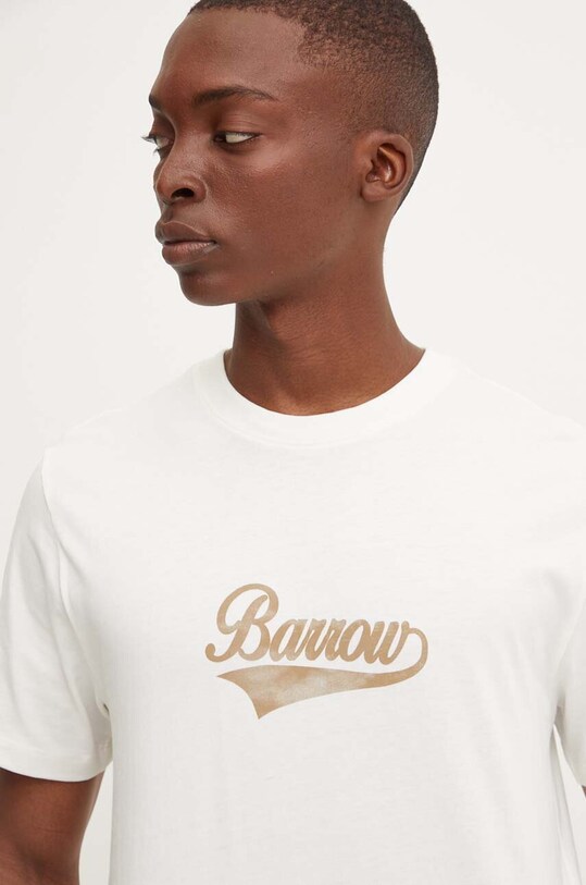 Barrow tricou din bumbac F4BWUATH073