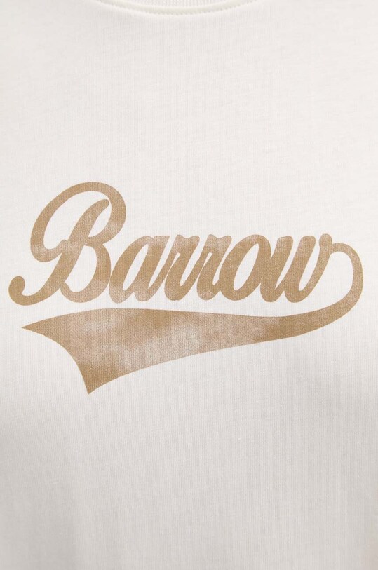 Barrow tricou din bumbac F4BWUATH073
