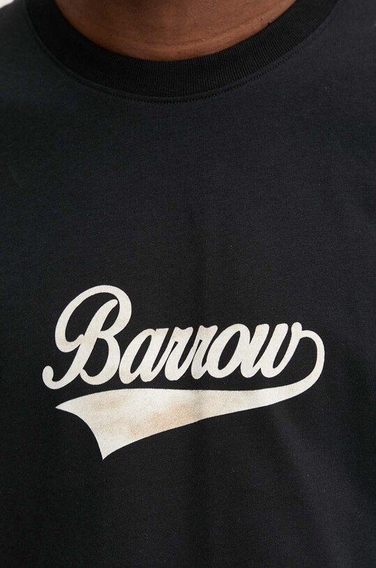Barrow tricou din bumbac F4BWUATH073