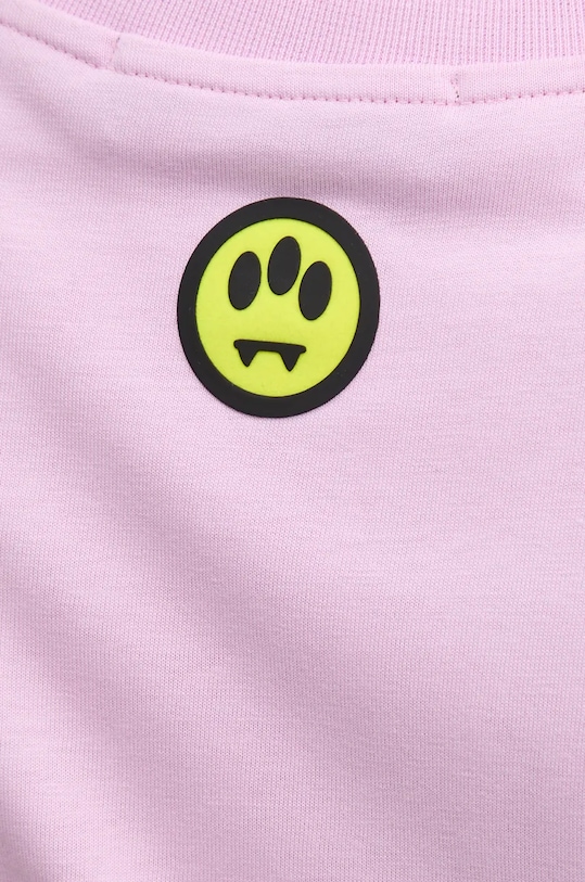 Majica kratkih rukava Barrow F4BWUATH134