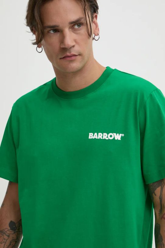 Barrow t-shirt F4BWUATH134