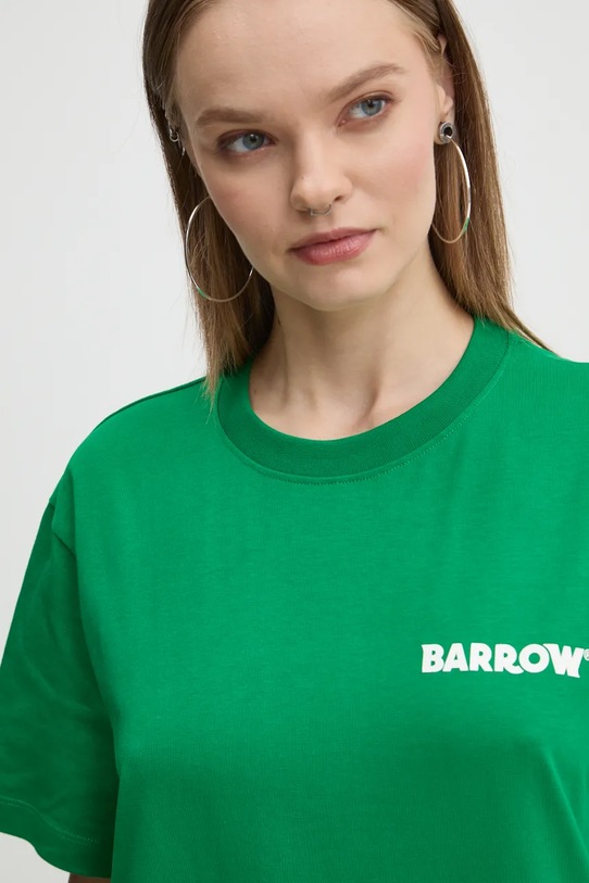 Tričko Barrow F4BWUATH134