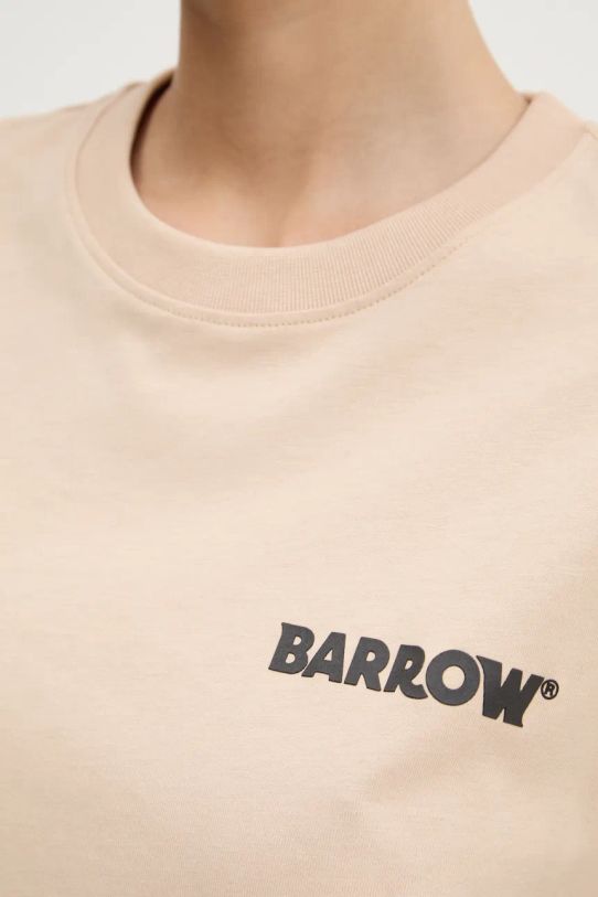 Barrow t-shirt F4BWUATH134