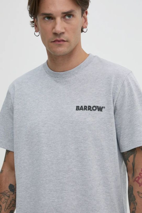 Barrow t-shirt F4BWUATH134