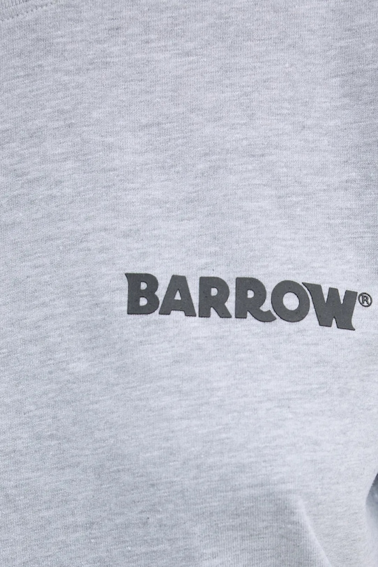 Majica kratkih rukava Barrow F4BWUATH134