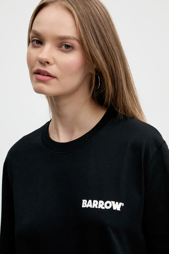 Majica kratkih rukava Barrow F4BWUATH134