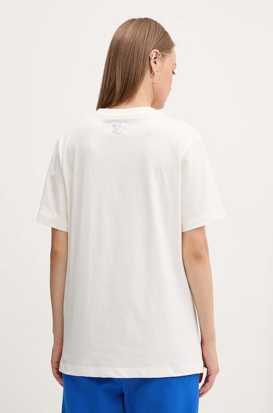 Barrow t-shirt bawełniany F4BWUATH139