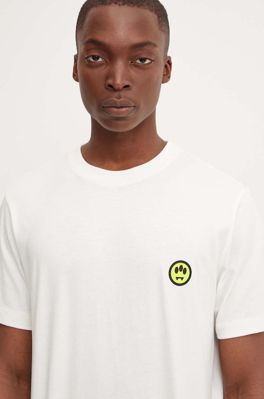 Barrow t-shirt bawełniany F4BWUATH139