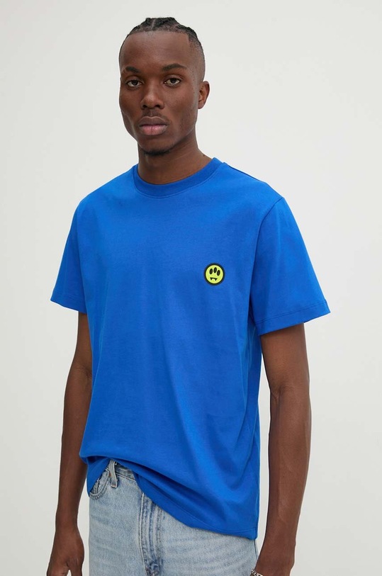 Barrow t-shirt bawełniany F4BWUATH139