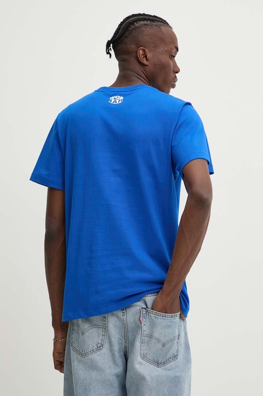 Barrow t-shirt bawełniany F4BWUATH139