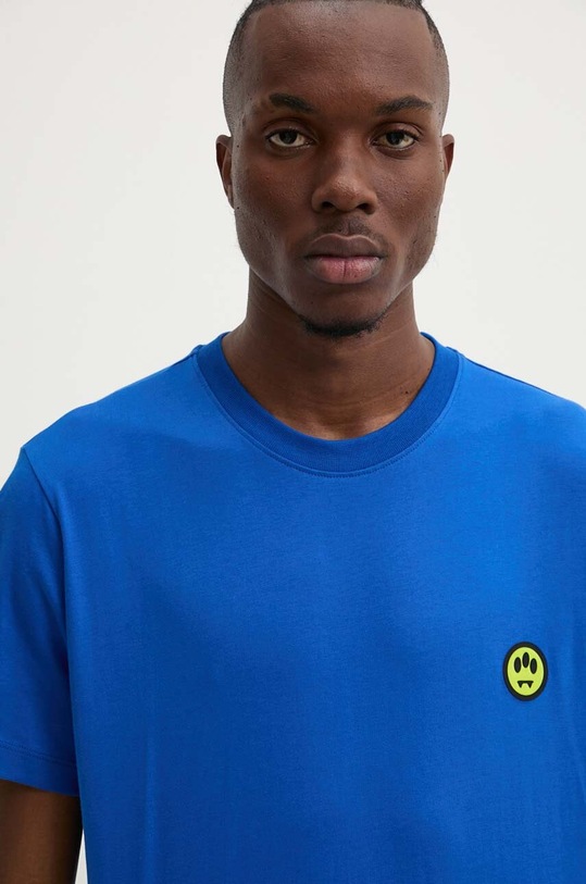 Barrow t-shirt bawełniany F4BWUATH139