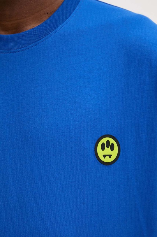 Barrow t-shirt bawełniany F4BWUATH139