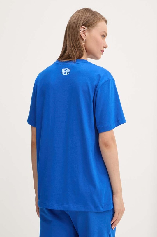 Barrow t-shirt bawełniany F4BWUATH139