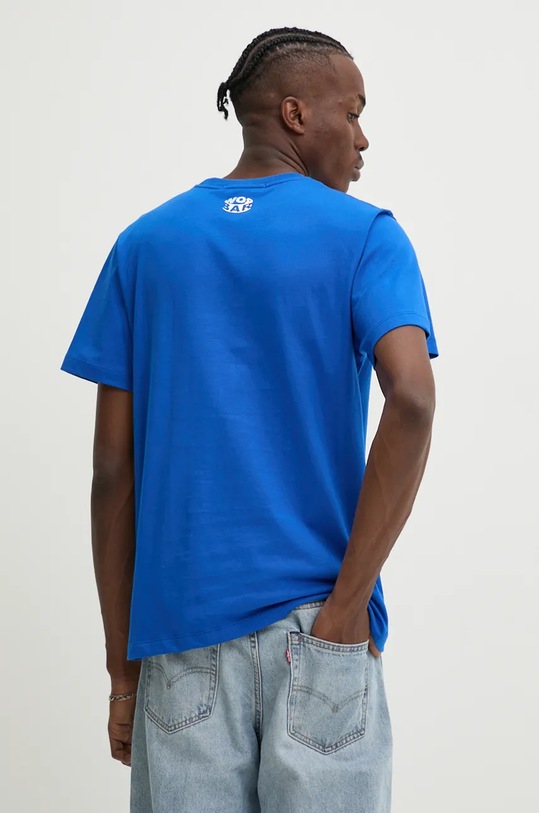 Barrow t-shirt bawełniany F4BWUATH139