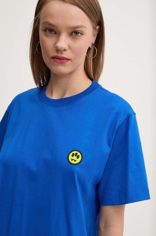 Barrow t-shirt bawełniany F4BWUATH139