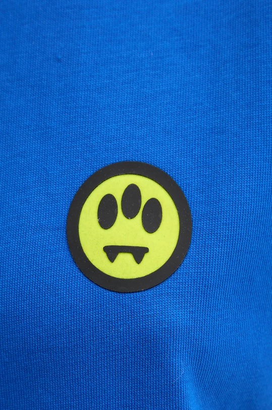 Barrow t-shirt bawełniany F4BWUATH139