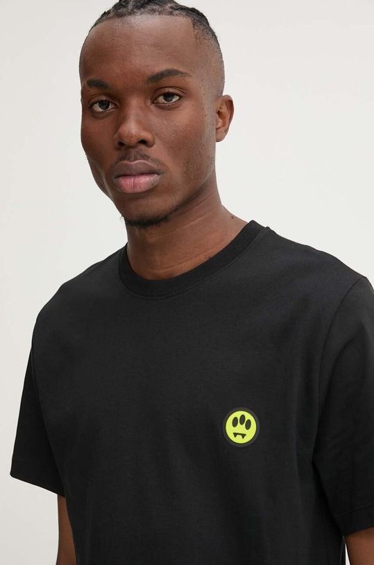 Barrow t-shirt bawełniany F4BWUATH139