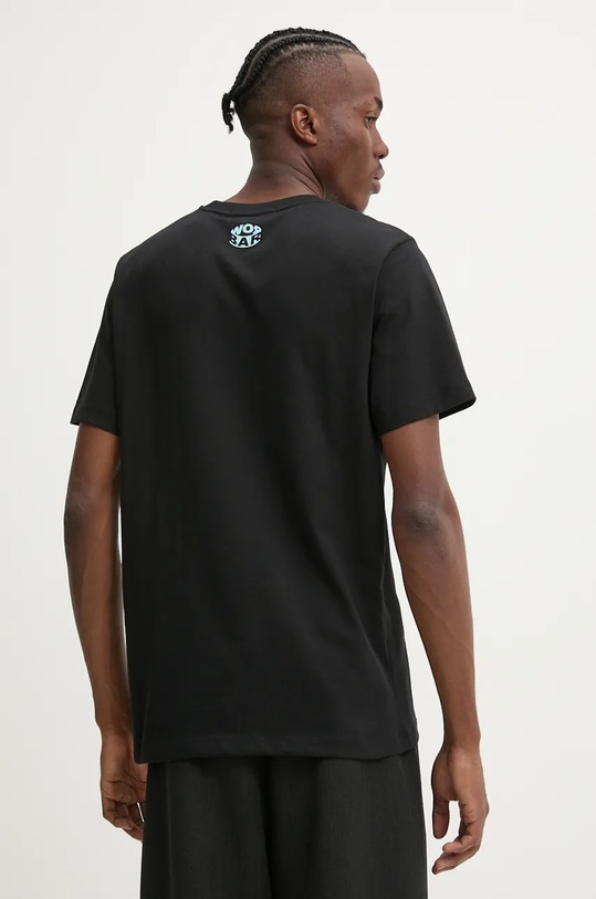 Barrow t-shirt bawełniany F4BWUATH139