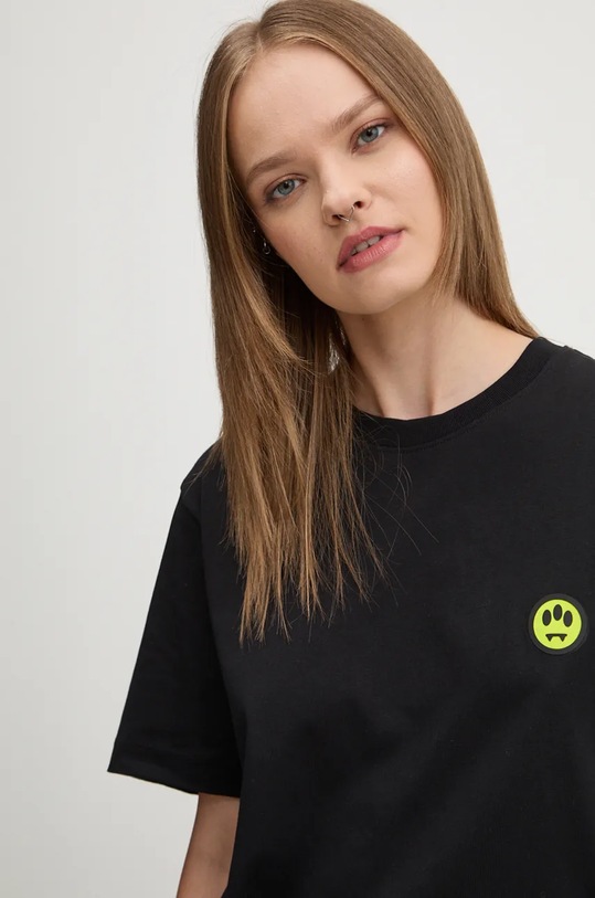 Barrow t-shirt bawełniany F4BWUATH139