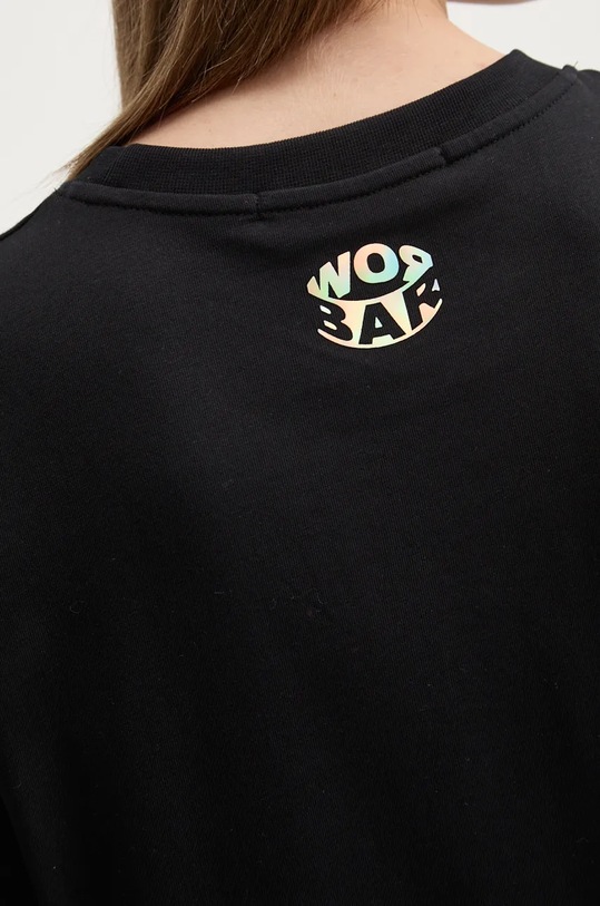 Barrow t-shirt bawełniany F4BWUATH139