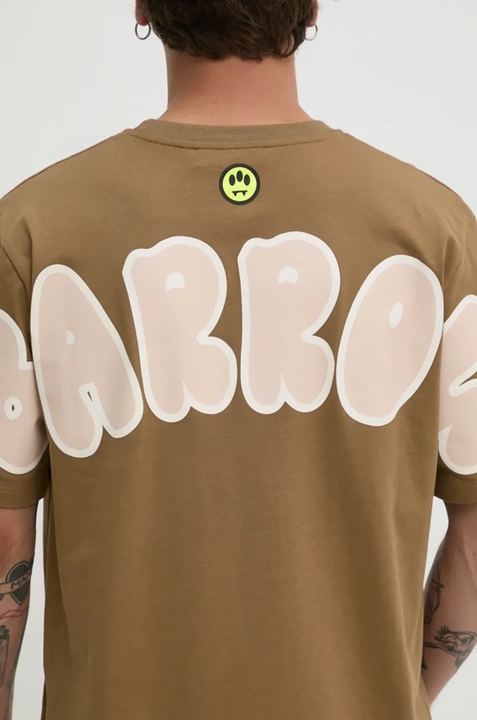 Pamučna majica Barrow F4BWUATH142