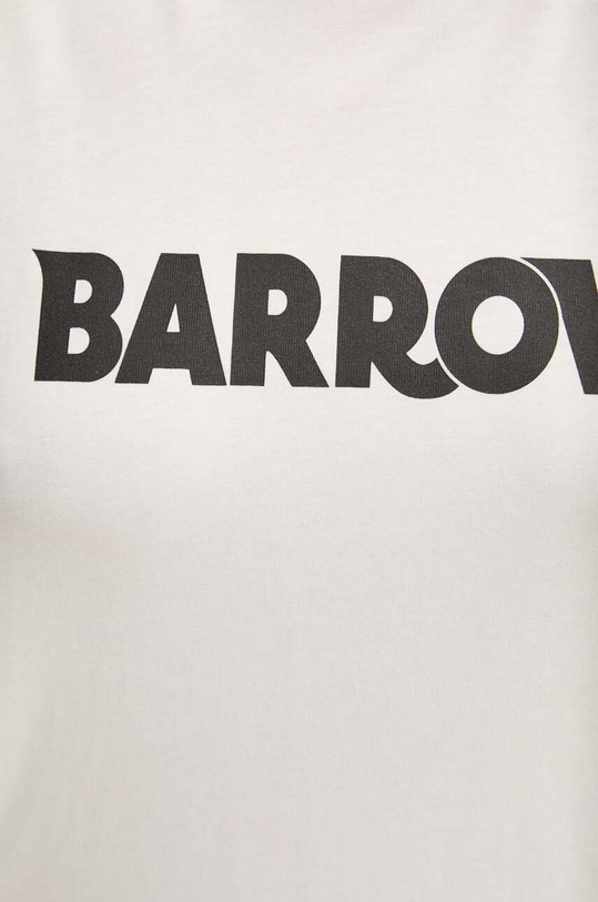 Barrow t-shirt bawełniany F4BWUATH144