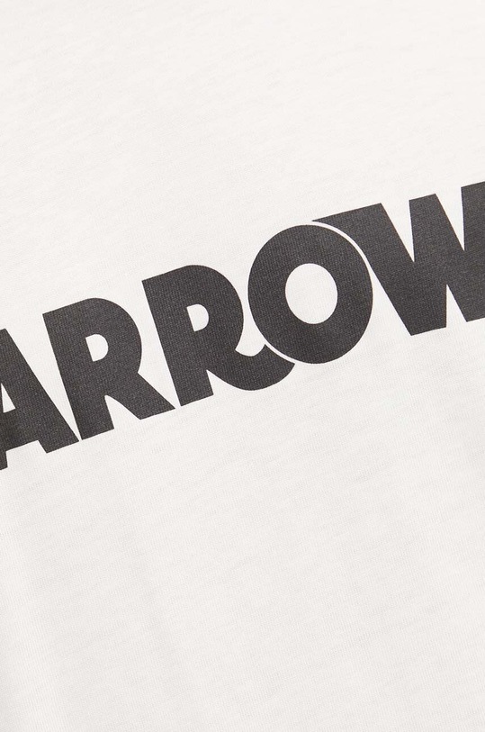 Barrow t-shirt bawełniany F4BWUATH144