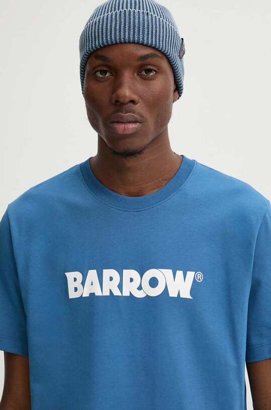 Barrow tricou din bumbac F4BWUATH144
