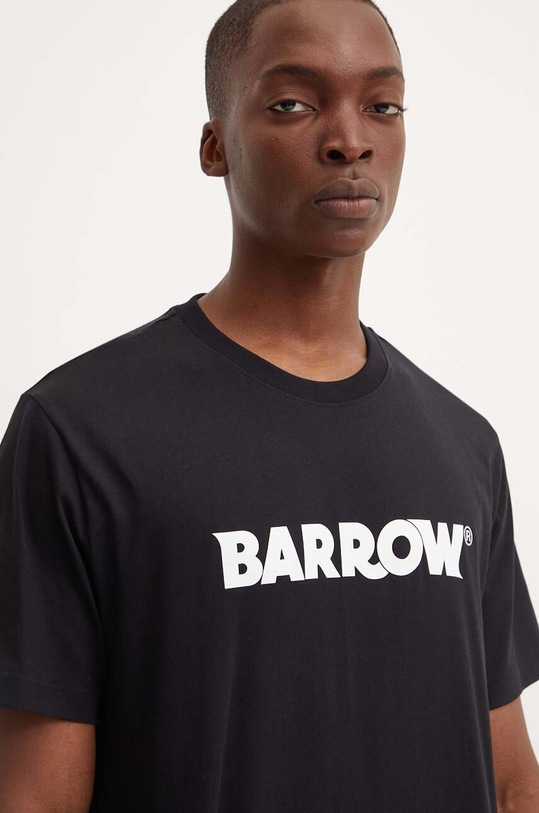 Barrow t-shirt bawełniany F4BWUATH144