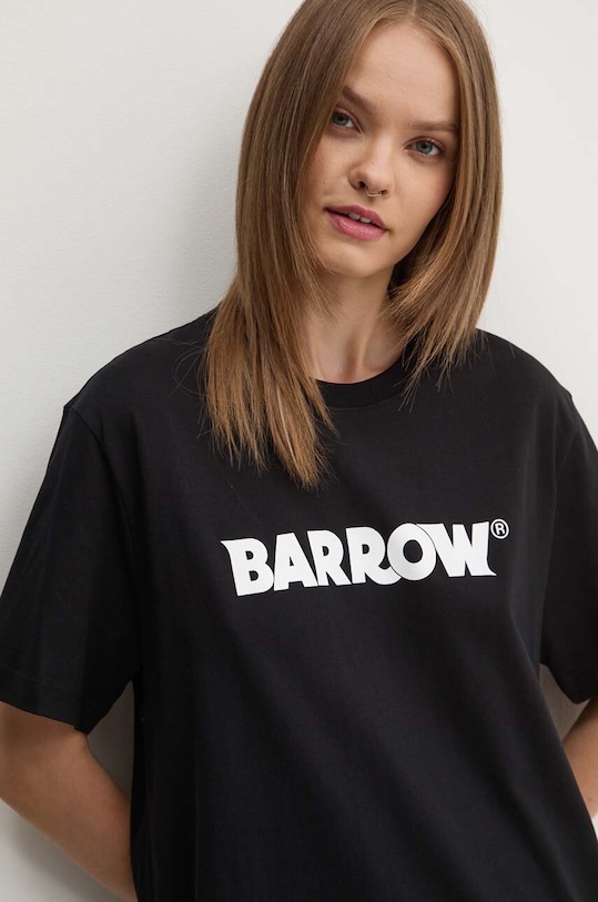 Barrow t-shirt bawełniany F4BWUATH144