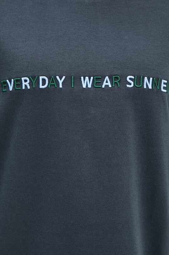Sunnei tricou din bumbac RTWXJER007