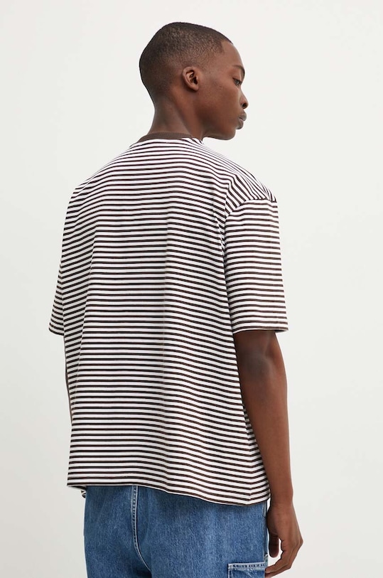 Bavlněné tričko Sunnei RTWXJER001