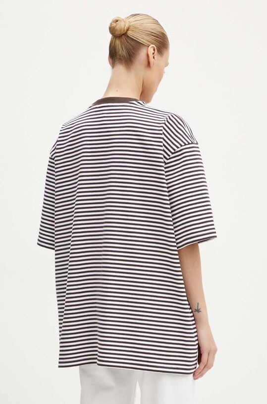 Bavlněné tričko Sunnei RTWXJER001