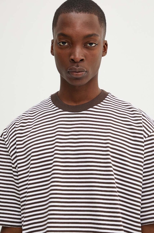 Bavlněné tričko Sunnei RTWXJER001