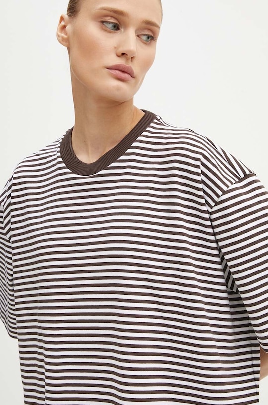 Bavlněné tričko Sunnei RTWXJER001