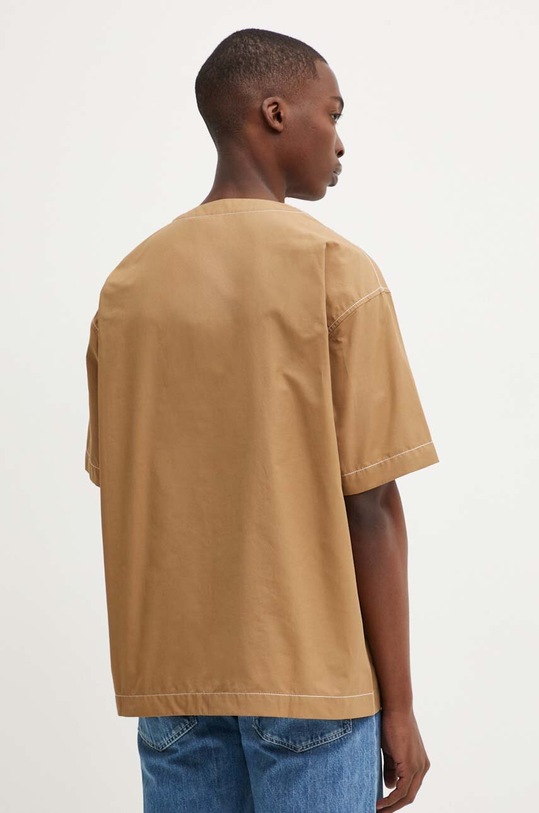 Sunnei tricou RTWXTOP003