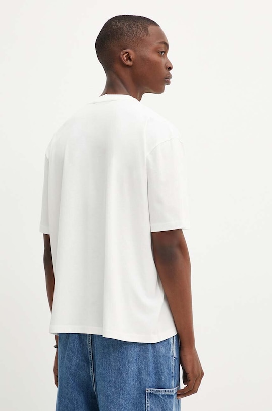 Sunnei tricou din bumbac RTWXJER002