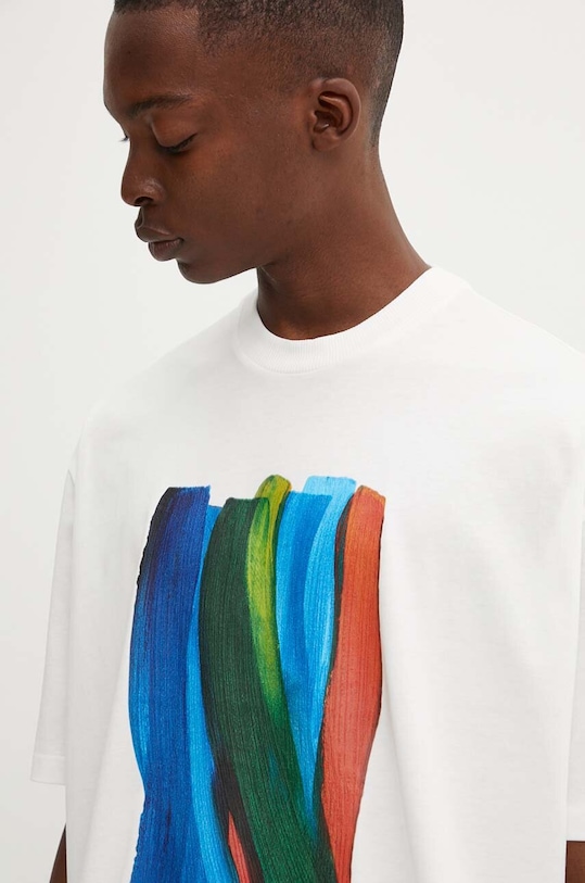 Sunnei tricou din bumbac RTWXJER002