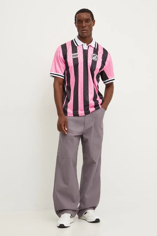 Футболка Hummel 227199 чорний AW24
