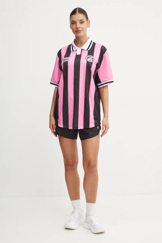 Oblečení Tričko Hummel 227199 černá