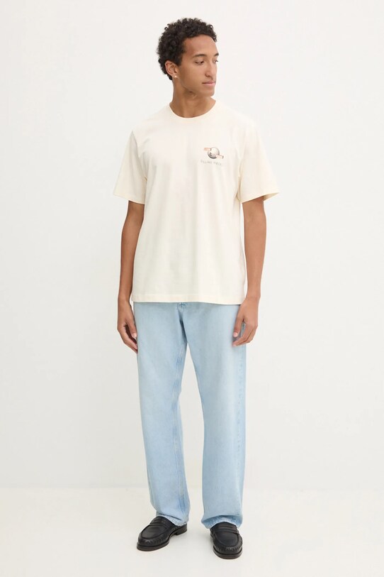 Bavlnené tričko Filling Pieces 74414089936