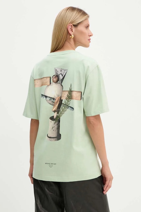 Bavlněné tričko Filling Pieces 74414086001