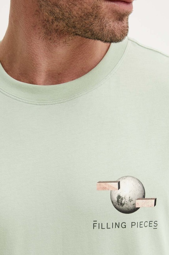 Bavlněné tričko Filling Pieces 74414086001