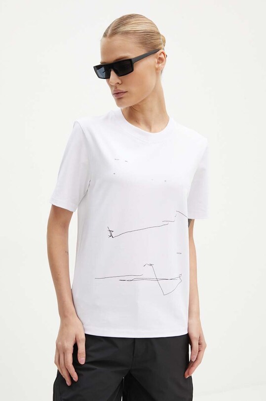 Heliot Emil t-shirt