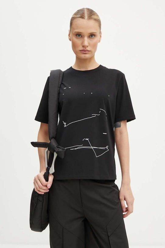 Heliot Emil tricou