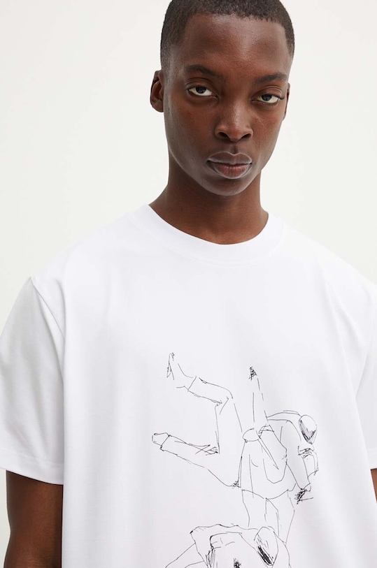 Футболка Heliot Emil PREAW24.M.09.125