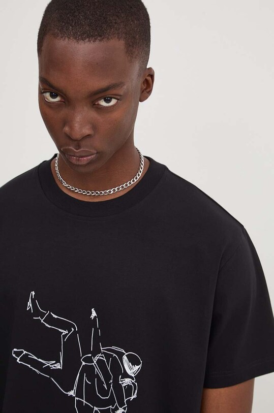 Heliot Emil t-shirt PREAW24.M.09.125