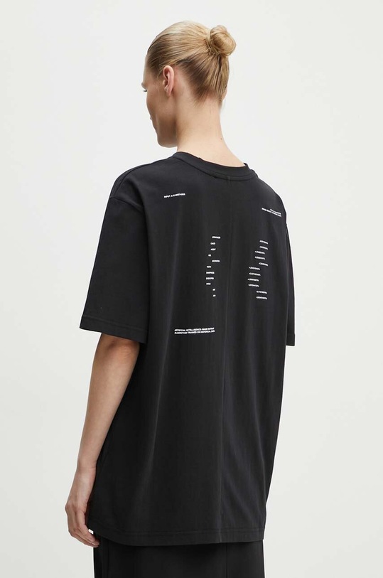 Bavlnené tričko Heliot Emil HE.M.09.041.C07