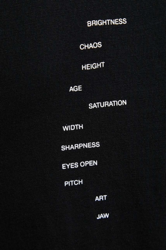 Bavlnené tričko Heliot Emil HE.M.09.041.C07