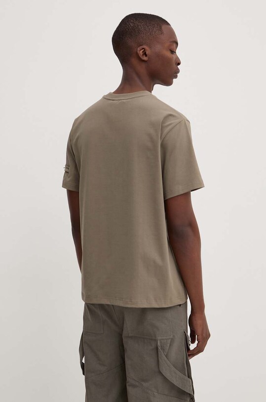 Heliot Emil t-shirt PREAW24.M.09.119